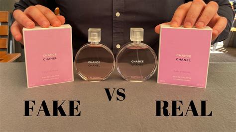 chance chanel original vs fake|is chanel counterfeit.